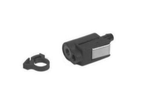 Picture of Mercury-Mercruiser 22-13563Q7 FITTING ASSEMBLY Fuel Lin